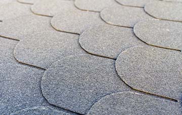 Myerscough Smithy asphalt roofing costs