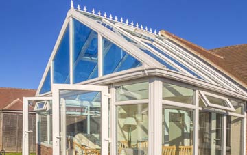 conservatory roof insulation costs Myerscough Smithy