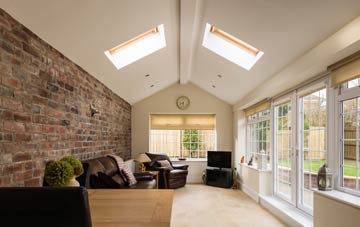 conservatory roof insulation Myerscough Smithy, Lancashire