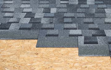 expert Myerscough Smithy asphalt roof companies