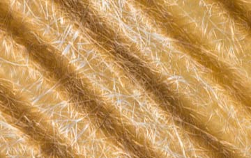 Myerscough Smithy fibreglass roof waterproofing