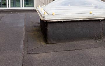 disadvantages of Myerscough Smithy flat roofs