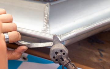 disadvantages of Myerscough Smithy lead roofing