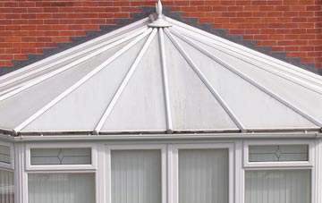 Myerscough Smithy polycarbonate conservatory roof repairs