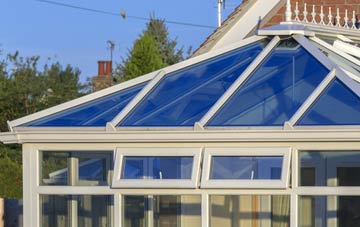 professional Myerscough Smithy conservatory insulation