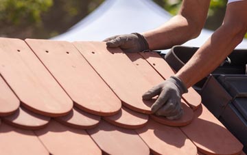 Myerscough Smithy roof tile contractors