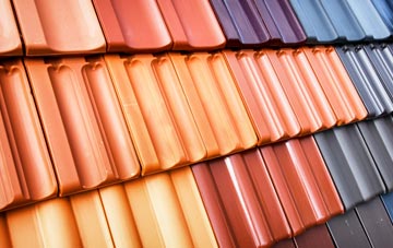 Myerscough Smithy roof tile costs