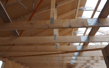 Myerscough Smithy roof truss costs