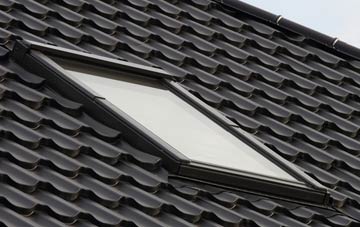 benefits of Myerscough Smithy roof windows