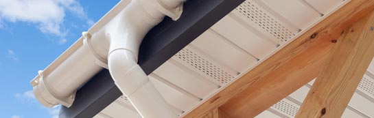 get Myerscough Smithy guttering quotes today