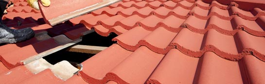 compare Myerscough Smithy roof repair quotes