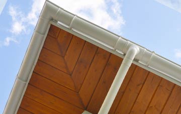 Myerscough Smithy soffit types