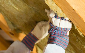 types of Myerscough Smithy pitched roof insulation materials