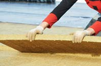 find rated Myerscough Smithy roof insulation companies