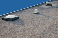 Myerscough Smithy flat roofing