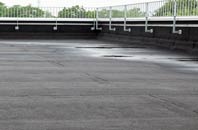 find rated Myerscough Smithy flat roofing companies