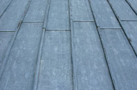 Myerscough Smithy lead roofing