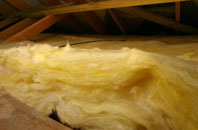 Myerscough Smithy pitch roof insulation