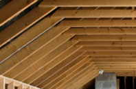 Myerscough Smithy pitched insulation quotes