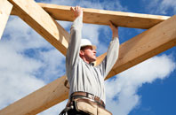 Myerscough Smithy roof replacement work