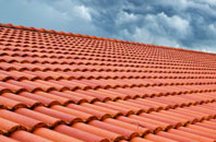 Myerscough Smithy roofing tiles