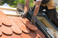Myerscough Smithy tiled roofing companies